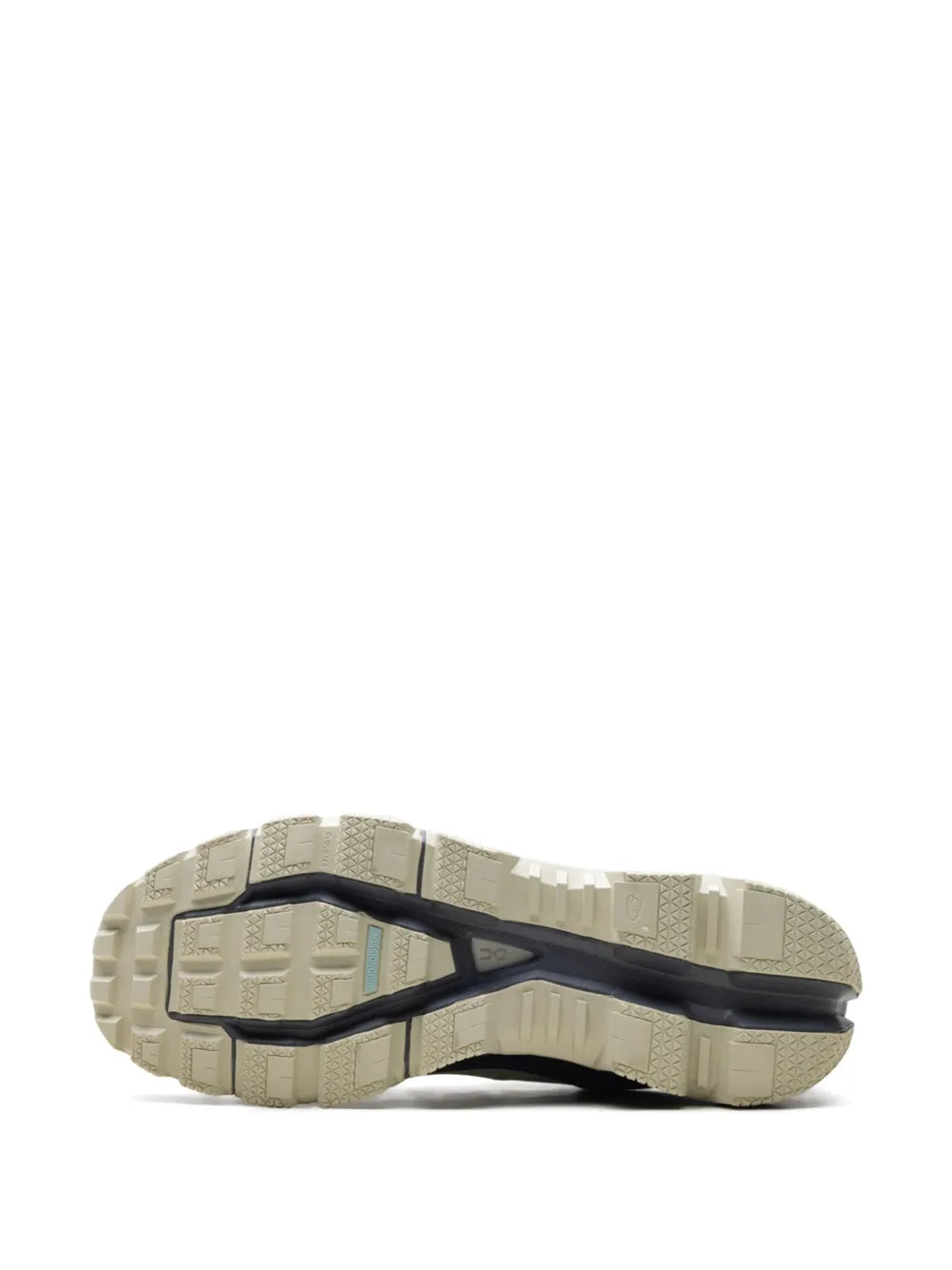 On Running Cloudventure Waterproof Sneakers