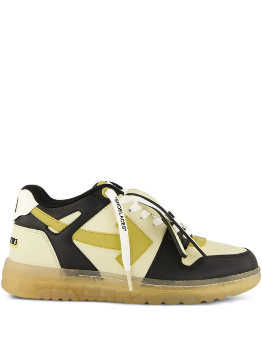 Off-White Office Varsity Sneakers