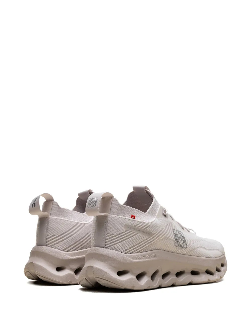 On Running X Loewe Cloudtilt Sneakers