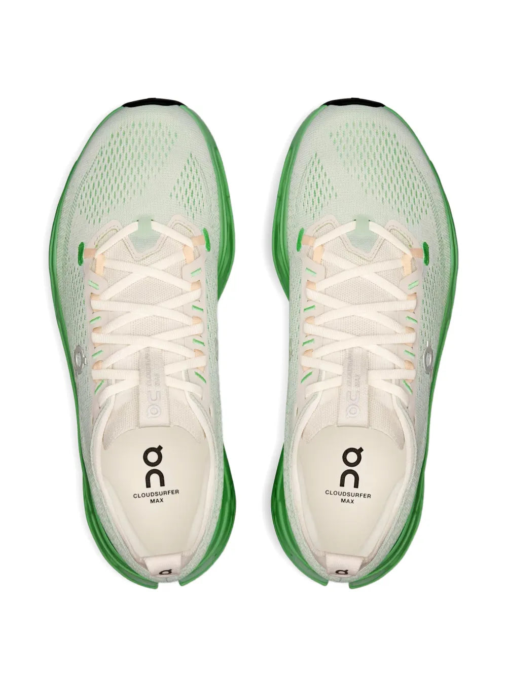 On Running Cloudsurfer Max Sneakers