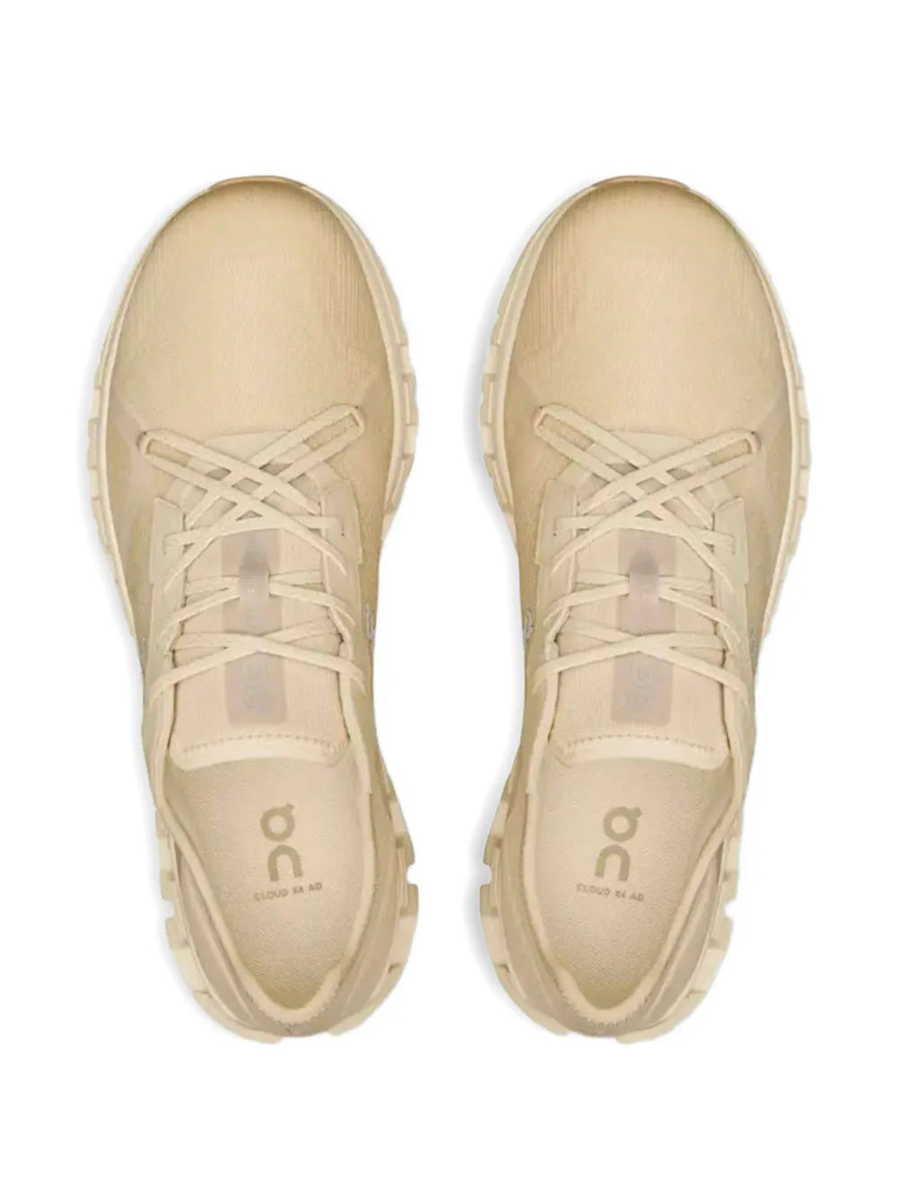 On Running On Cloud X 4 Ad Sneakers