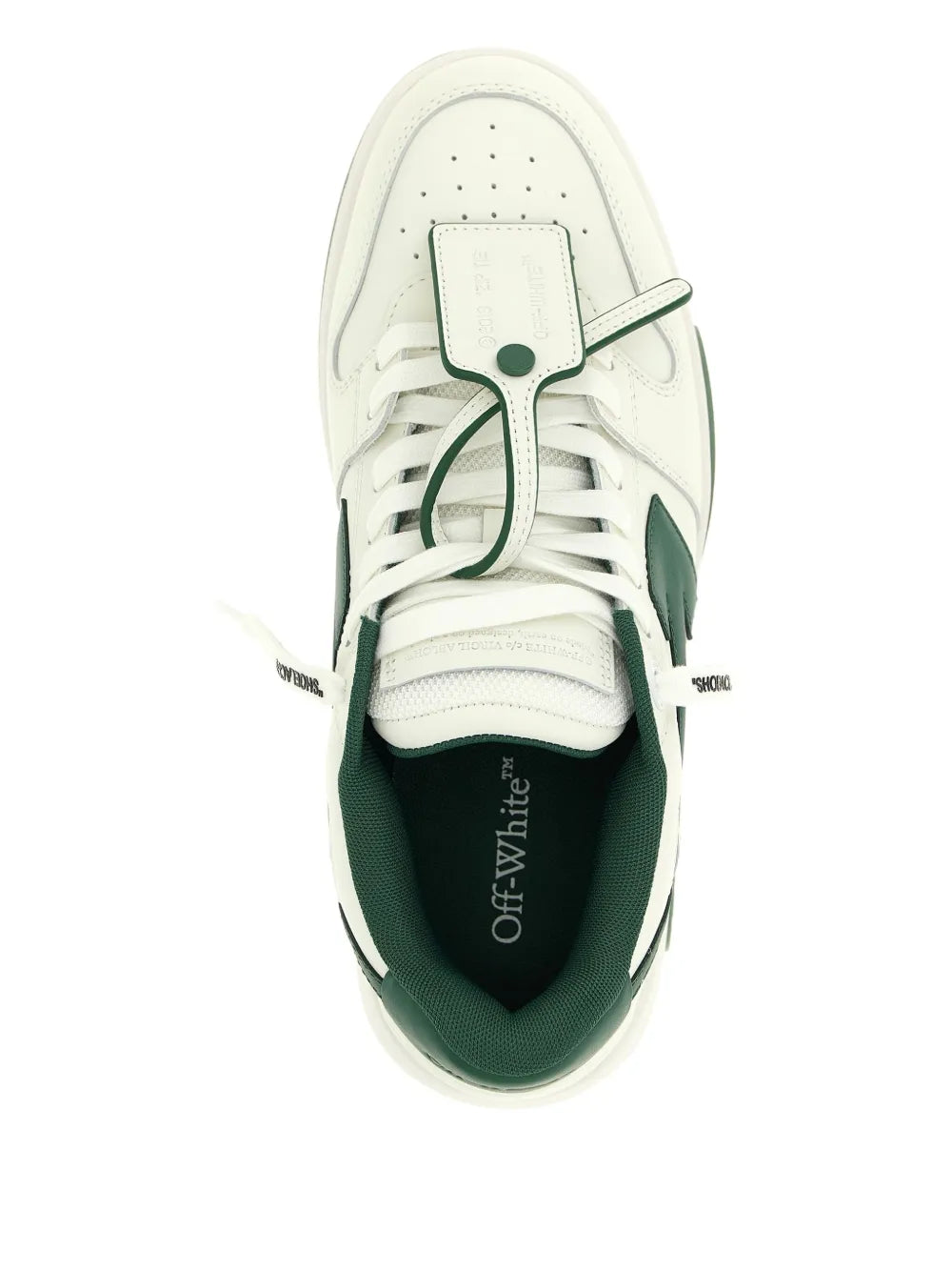 Off-White Out Of Office Sneakers