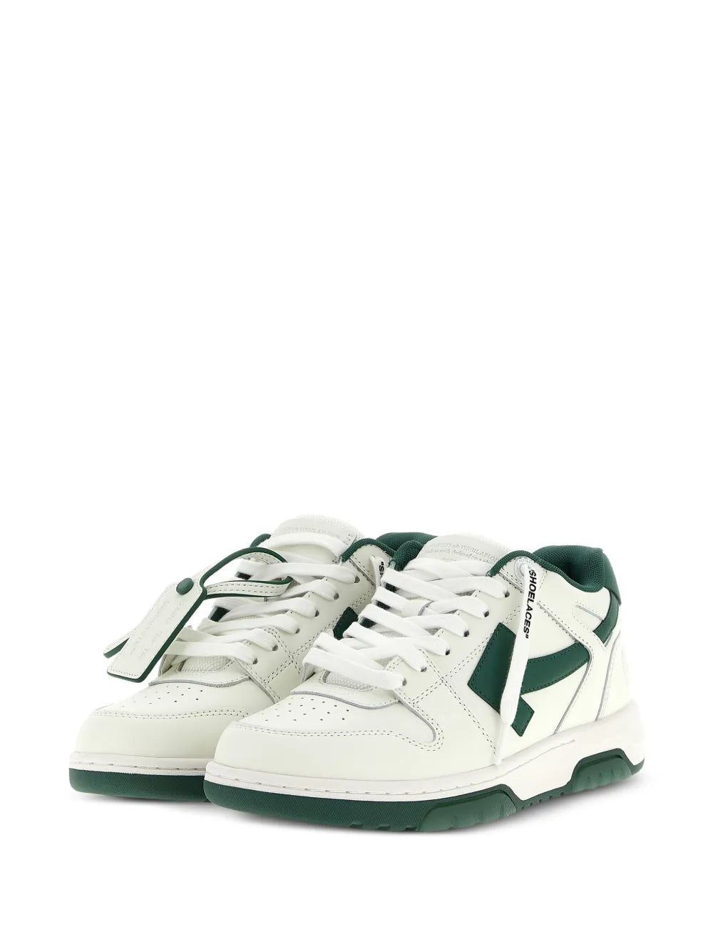 Off-White Out Of Office Sneakers