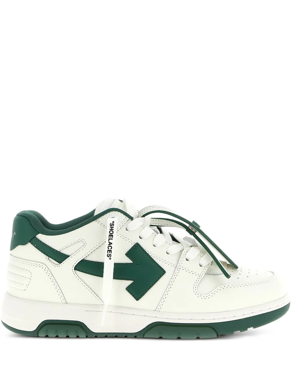 Off-White Out Of Office Sneakers