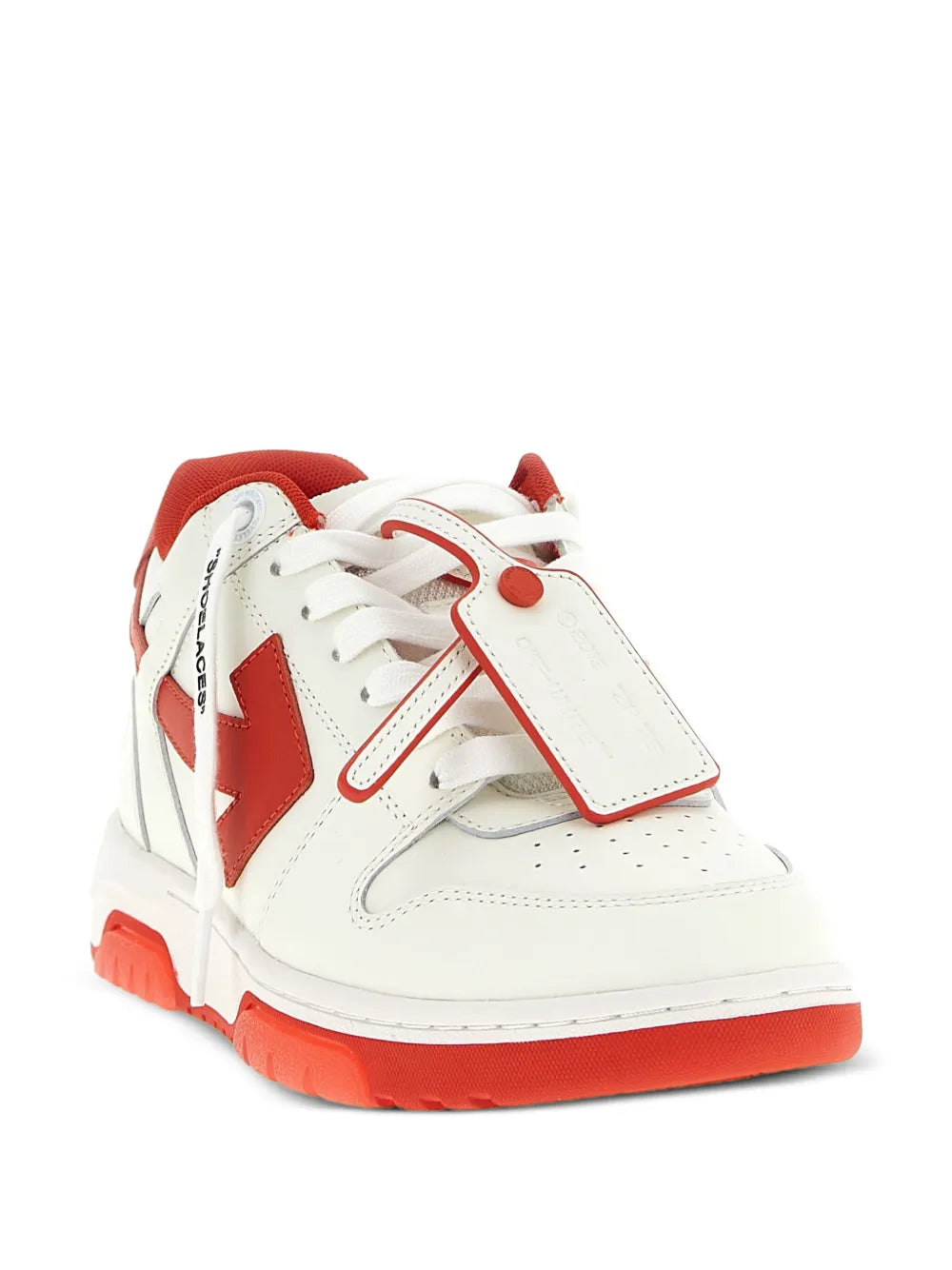 Off-White Out Of Office Sneakers