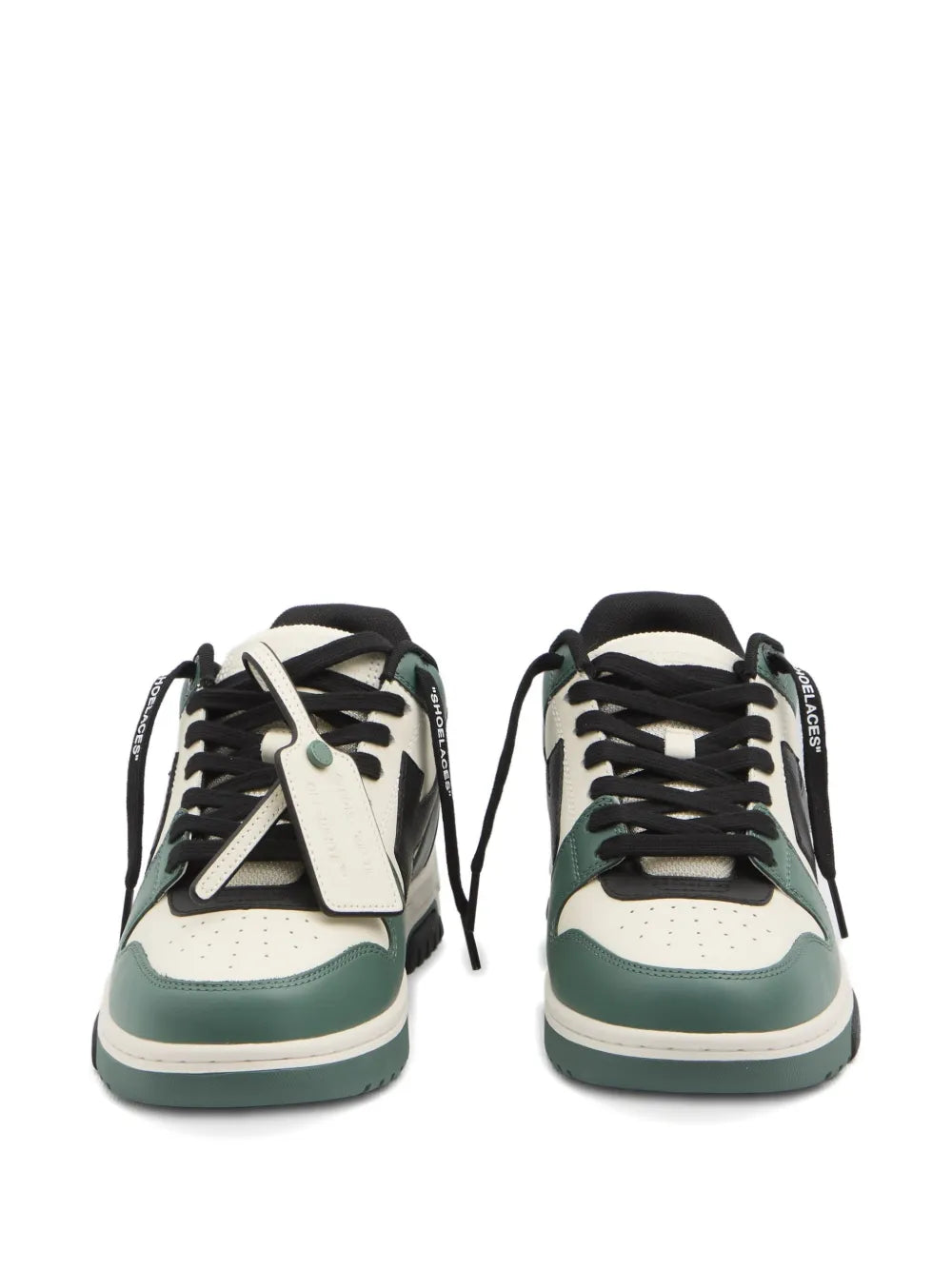 Off-White Out Of Office Sneakers