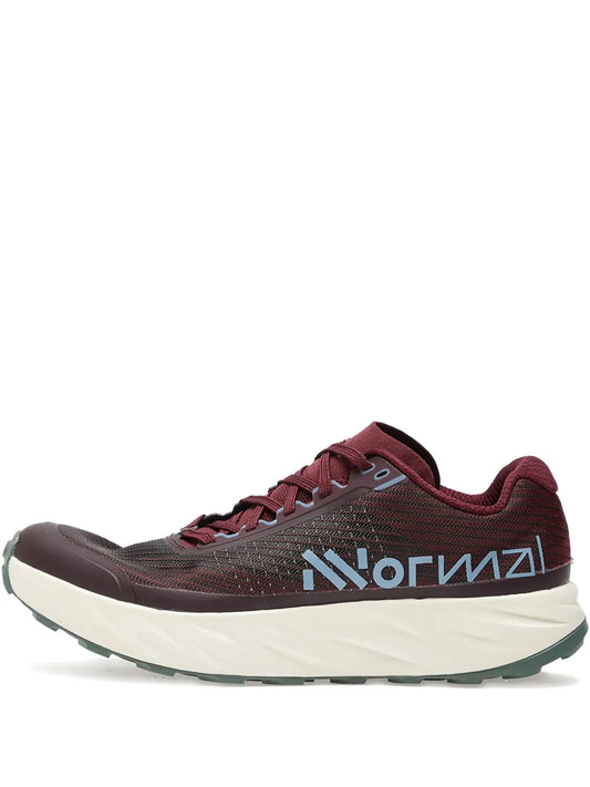 Nnormal Kjerag 2.0 Lace-Up Sneakers