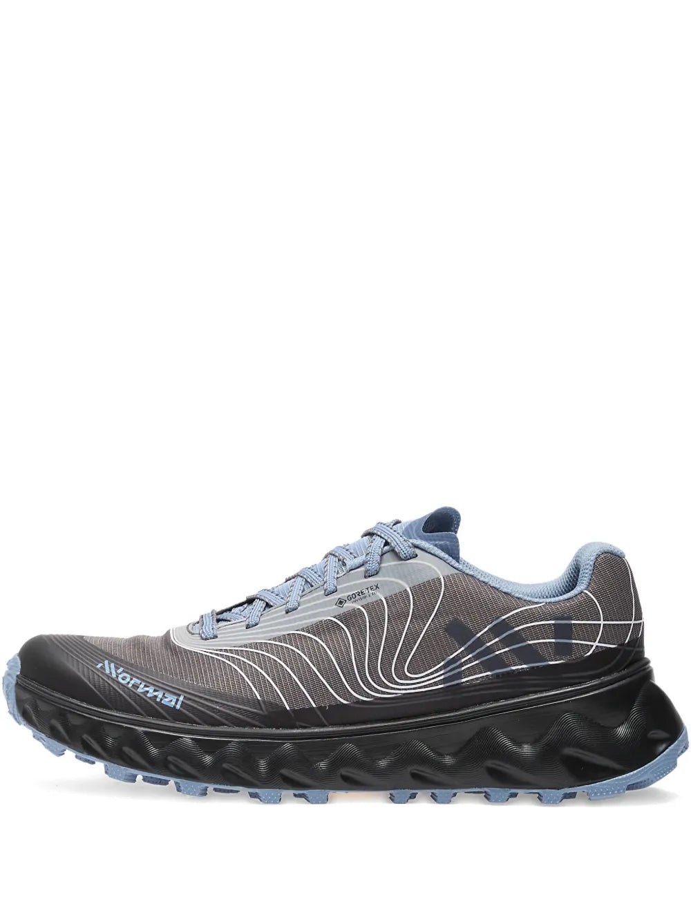 Nnormal Tomir 2.0 Gore-Tex Sneakers