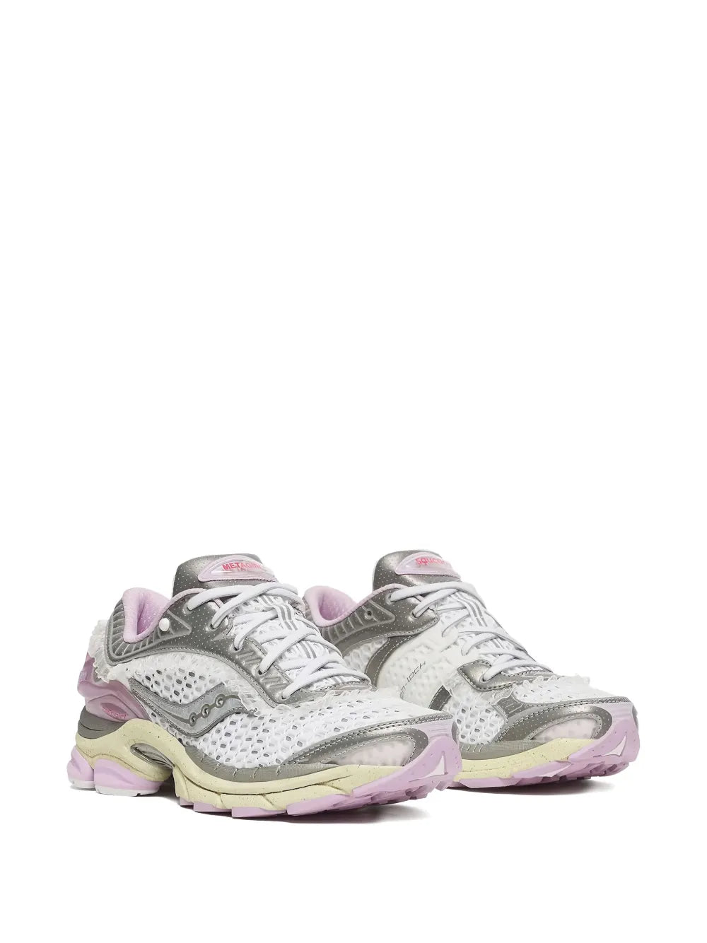 Saucony Progrid Paramount