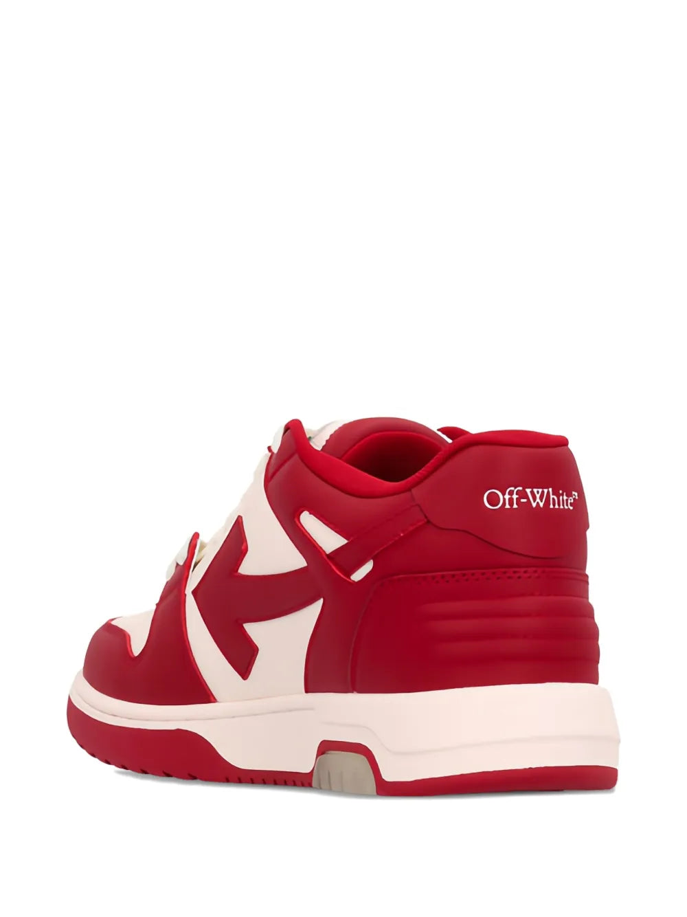 Off-White Out Of Office Sneakers
