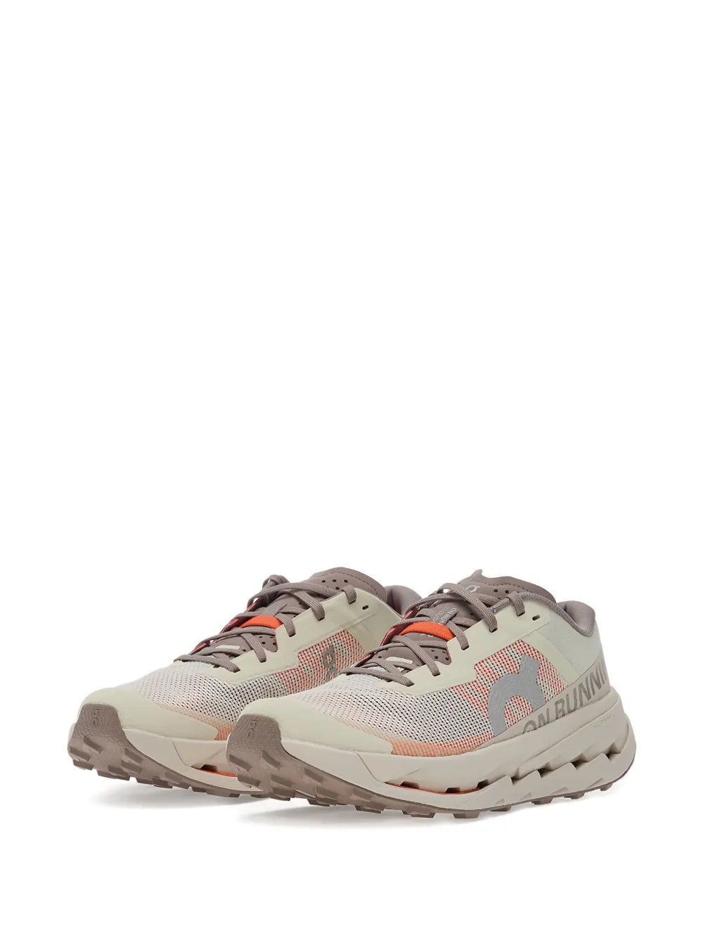 On Running Cloudultra 3 Trainers