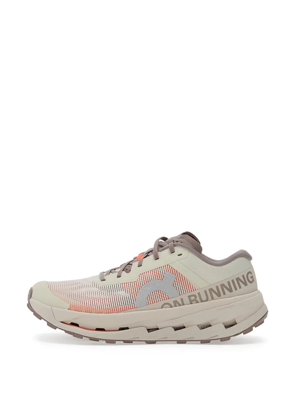 On Running Cloudultra 3 Trainers
