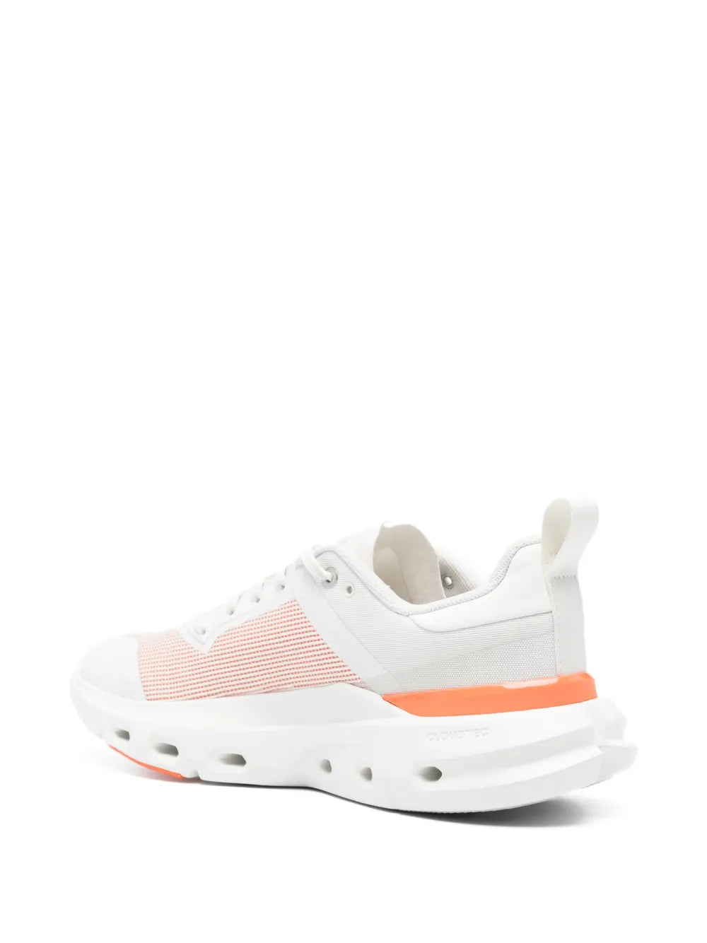 On Running Clouldpulse Next Lace-Up Sneakers