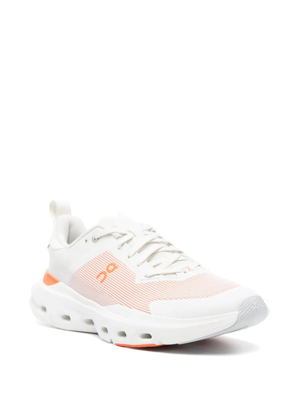 On Running Clouldpulse Next Lace-Up Sneakers