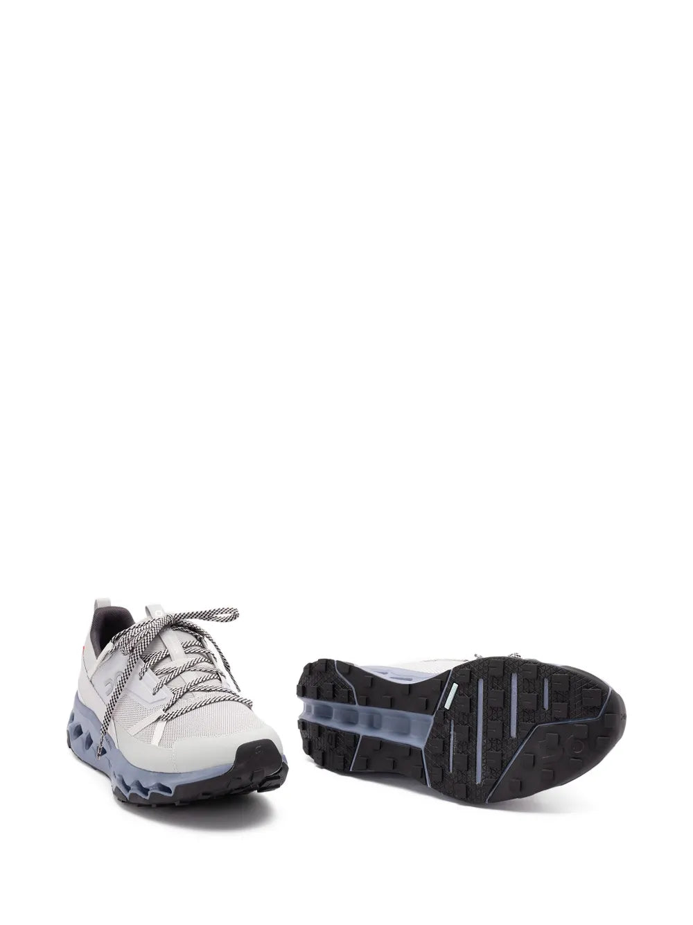 On Running Cloudhorizon Textured Sneakers