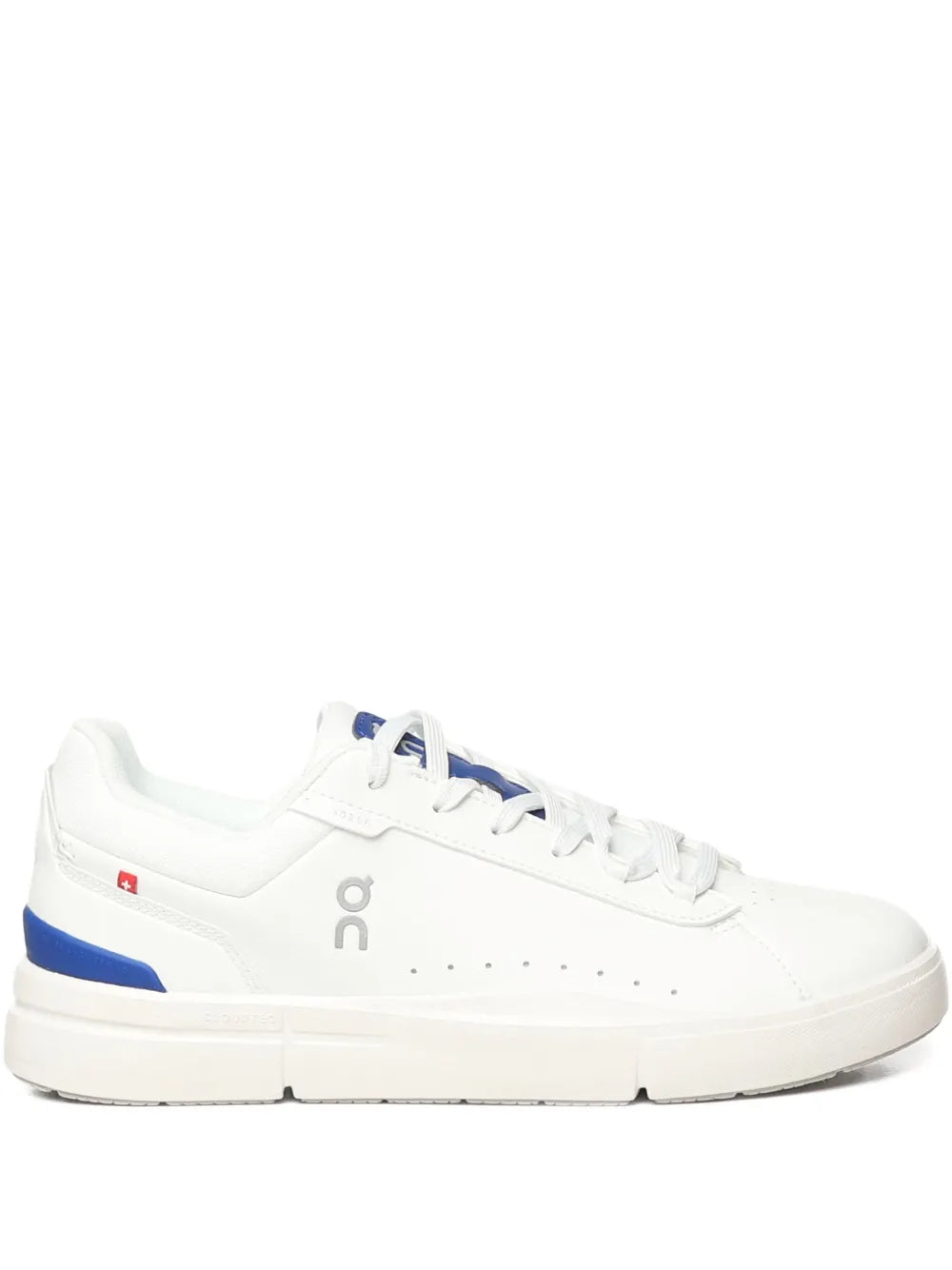 On Running The Roger Advantage Low-Top Sneakers