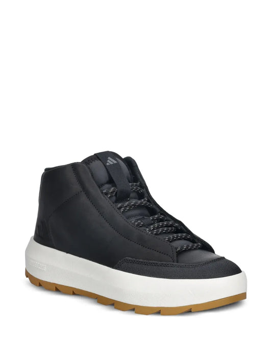 adidas Acesmash Mid Winter Lace-Up