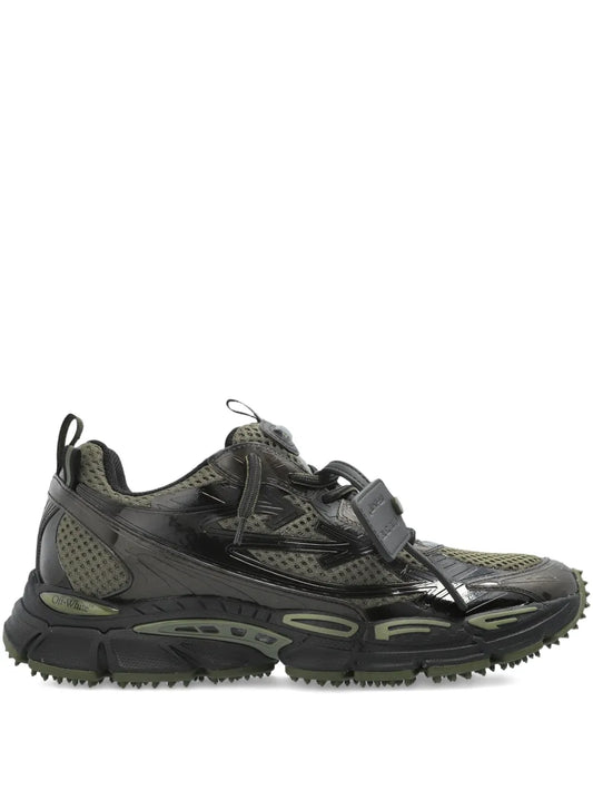 Off-White Ow Be Right Back Sneakers