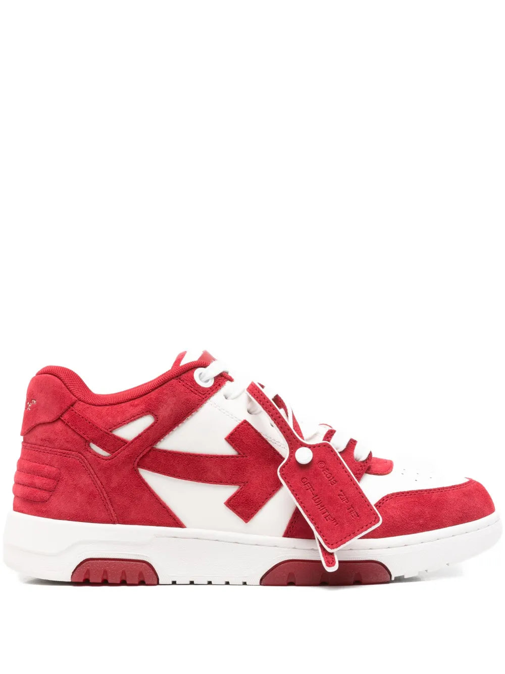 Off-White Out Of Office Sneakers