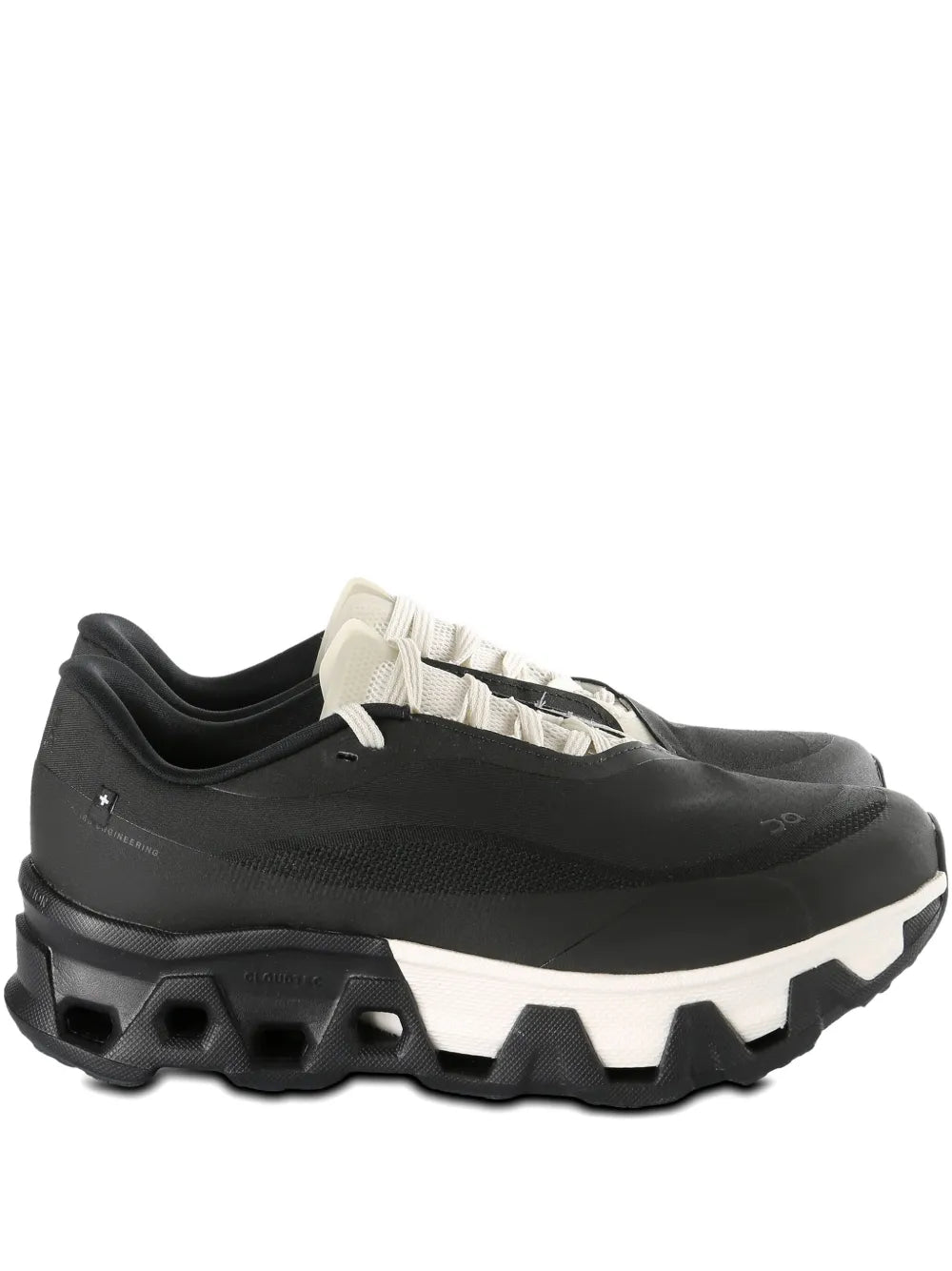 On Running X Post Archive Cloudmonster Sneakers