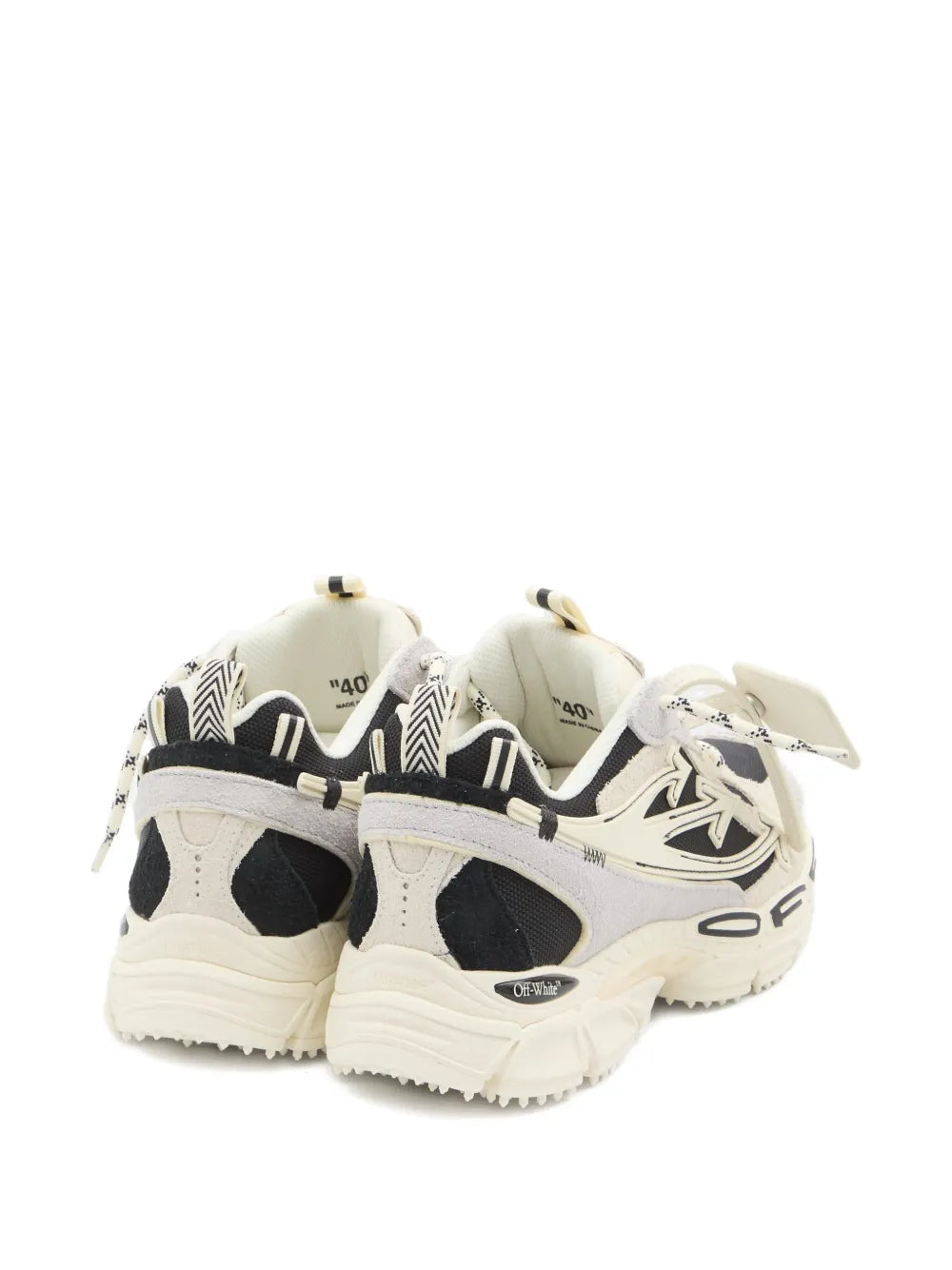 Off-White Be Right Back Sneakers