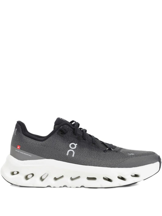 On Running Cloudtilt Logo Sneakers
