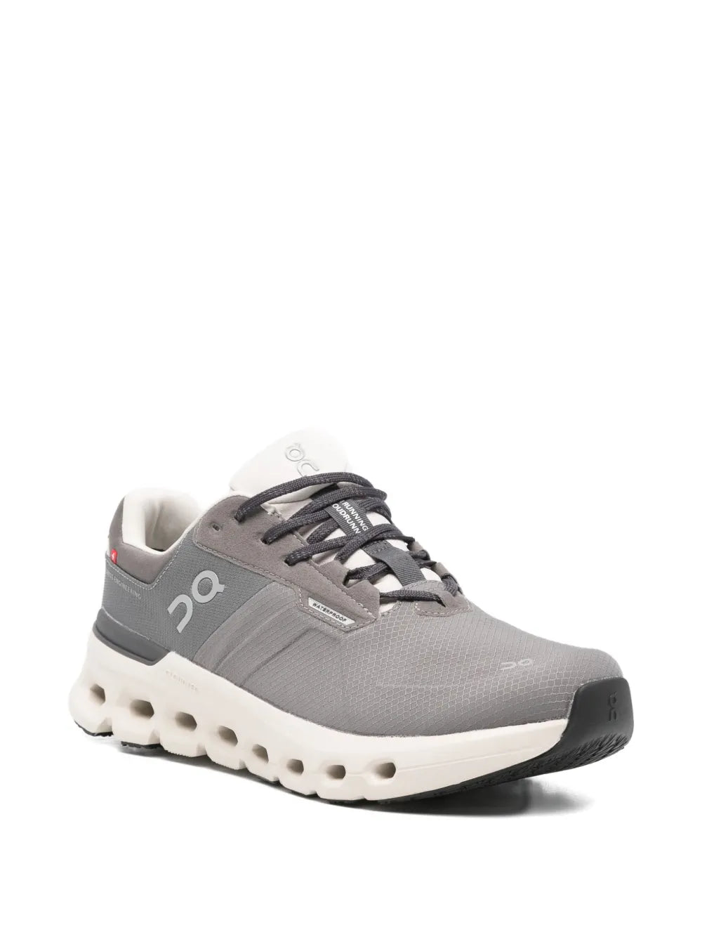 On Running Cloudrunner 2 Waterproof Sneakers