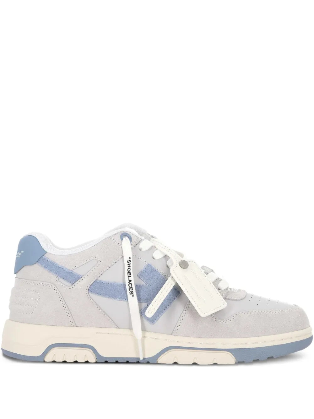 Off-White Out Of Office Sneakers