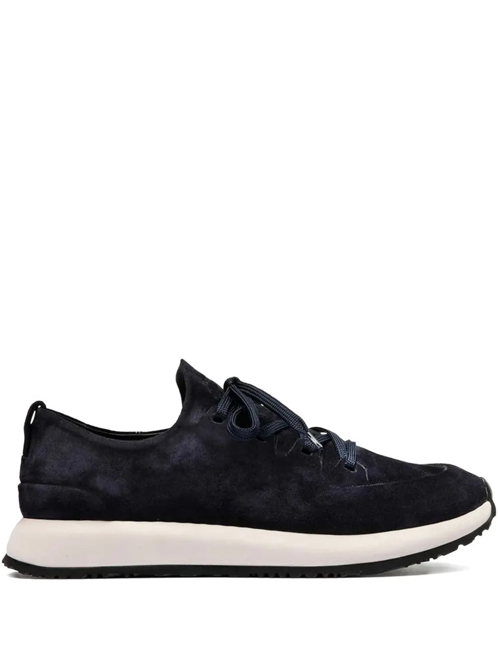Officine Creative Lace-Up Sneakers