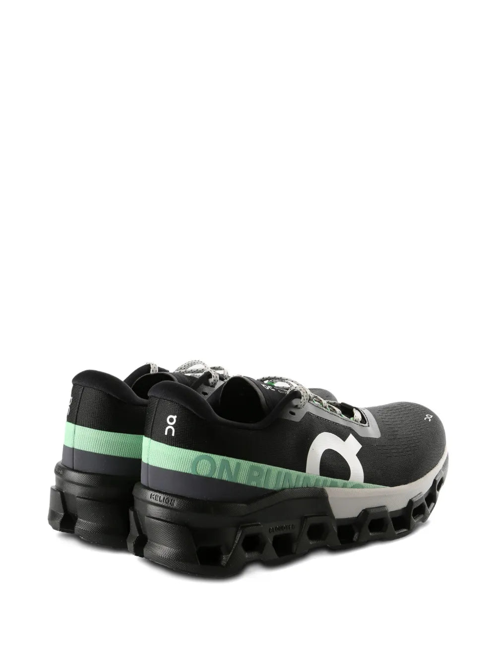 On Running Cloudmonster 2 Sneakers