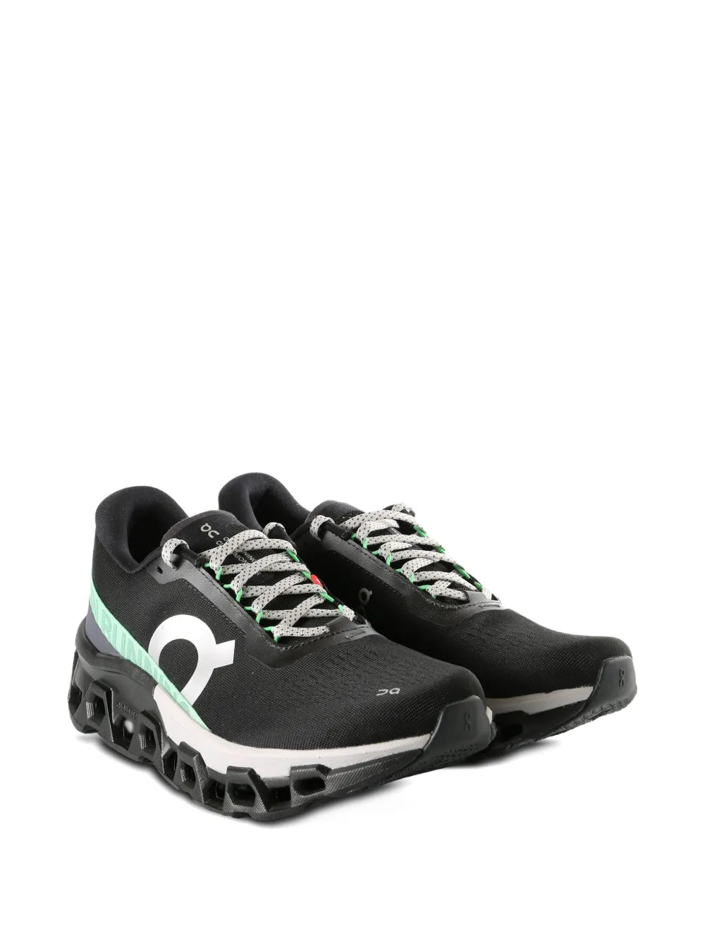 On Running Cloudmonster 2 Sneakers