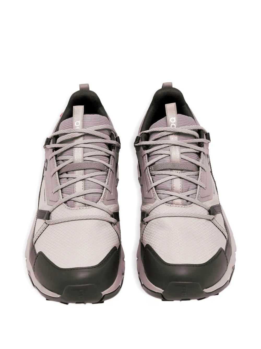 On Running Cloudhorizon Waterproof Sneakers