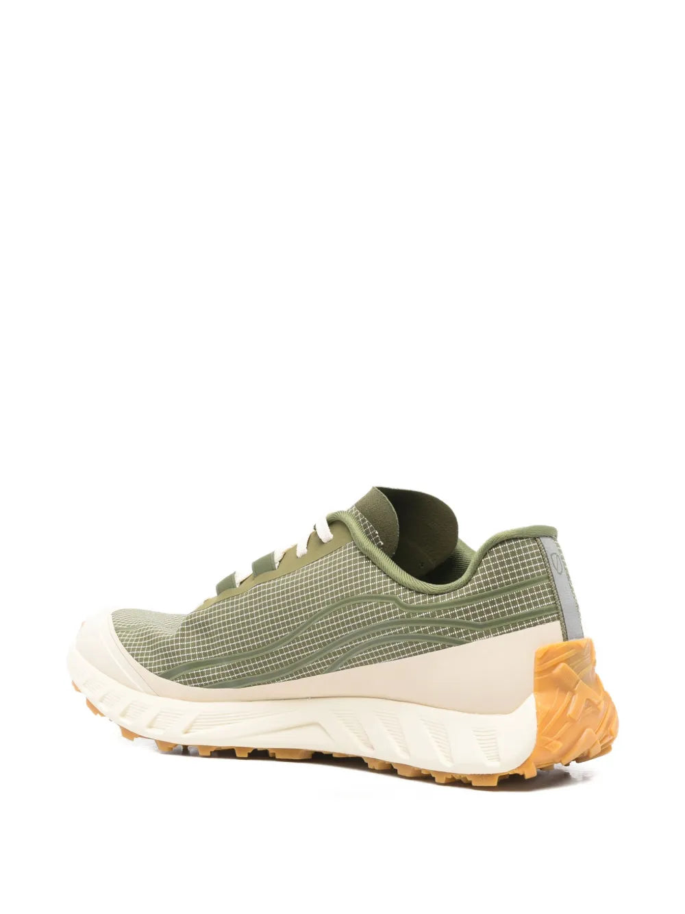 Norda Dyneema Rubber Sole Running Sneakers