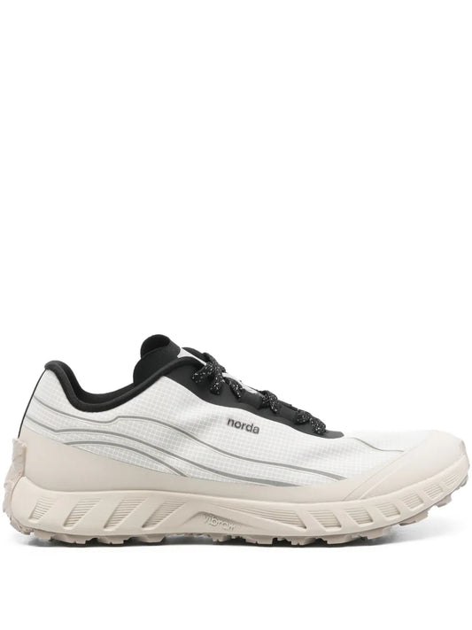 Norda Dyneema Rubber Running Sneakers