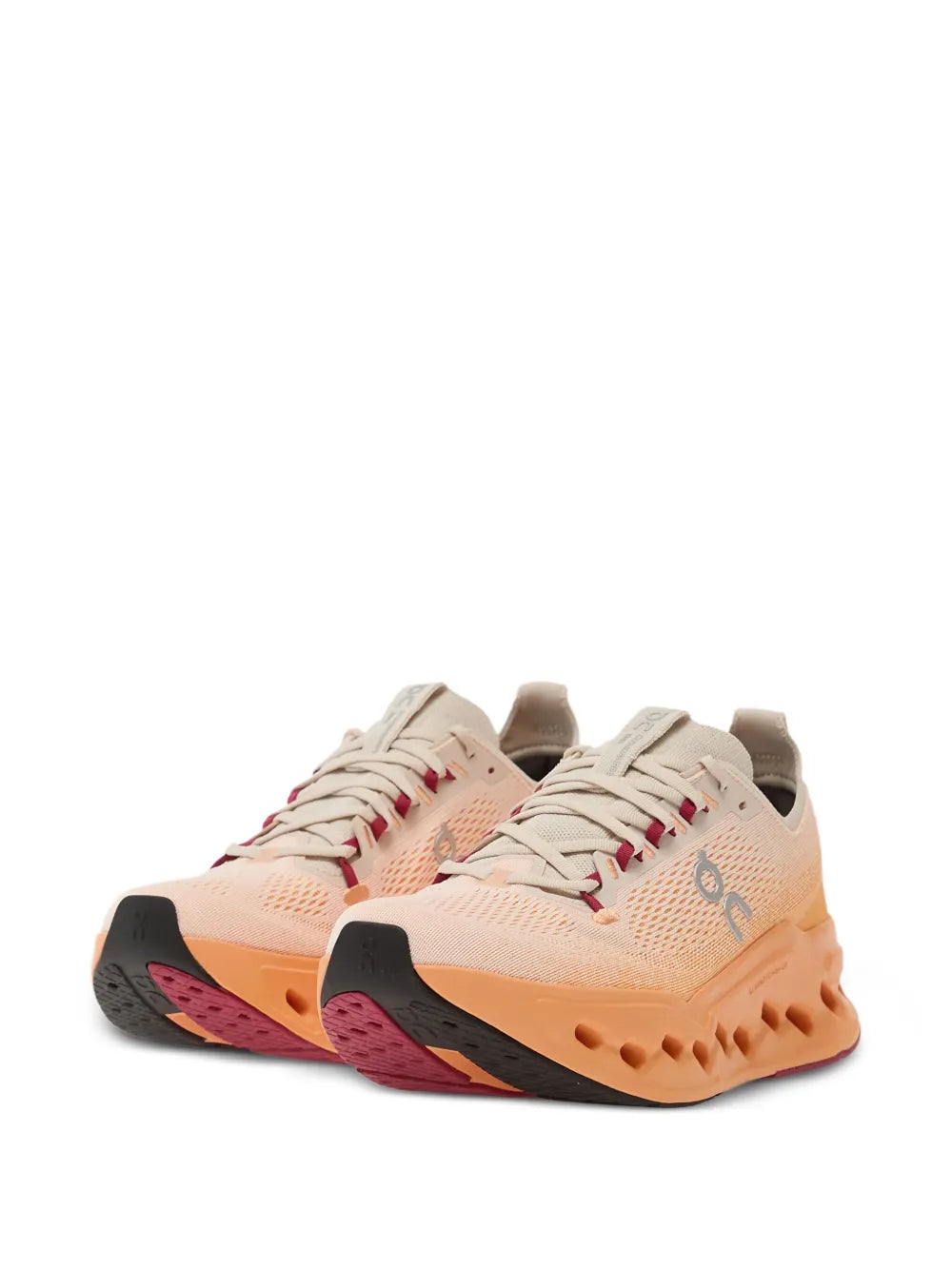 On Running Cloudsurfer Max Sneakers