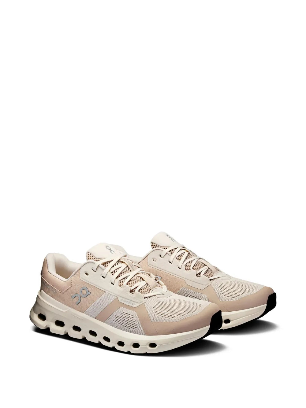 On Running Logo-Detail Sneakers