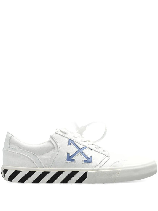 Off-White Arrow Stripe Sneakers