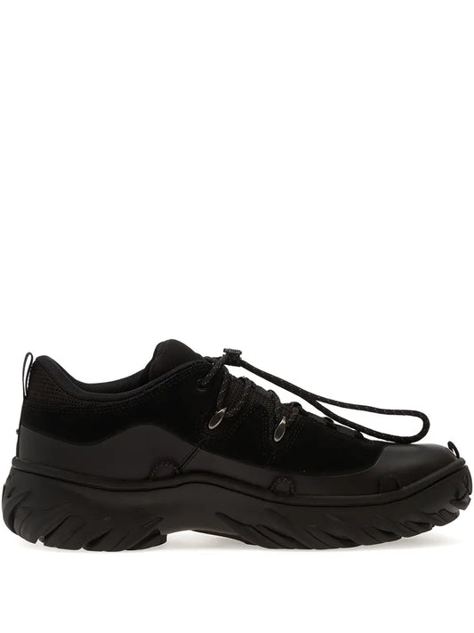 Oakley Meridian Low Ext Zip Sneakers