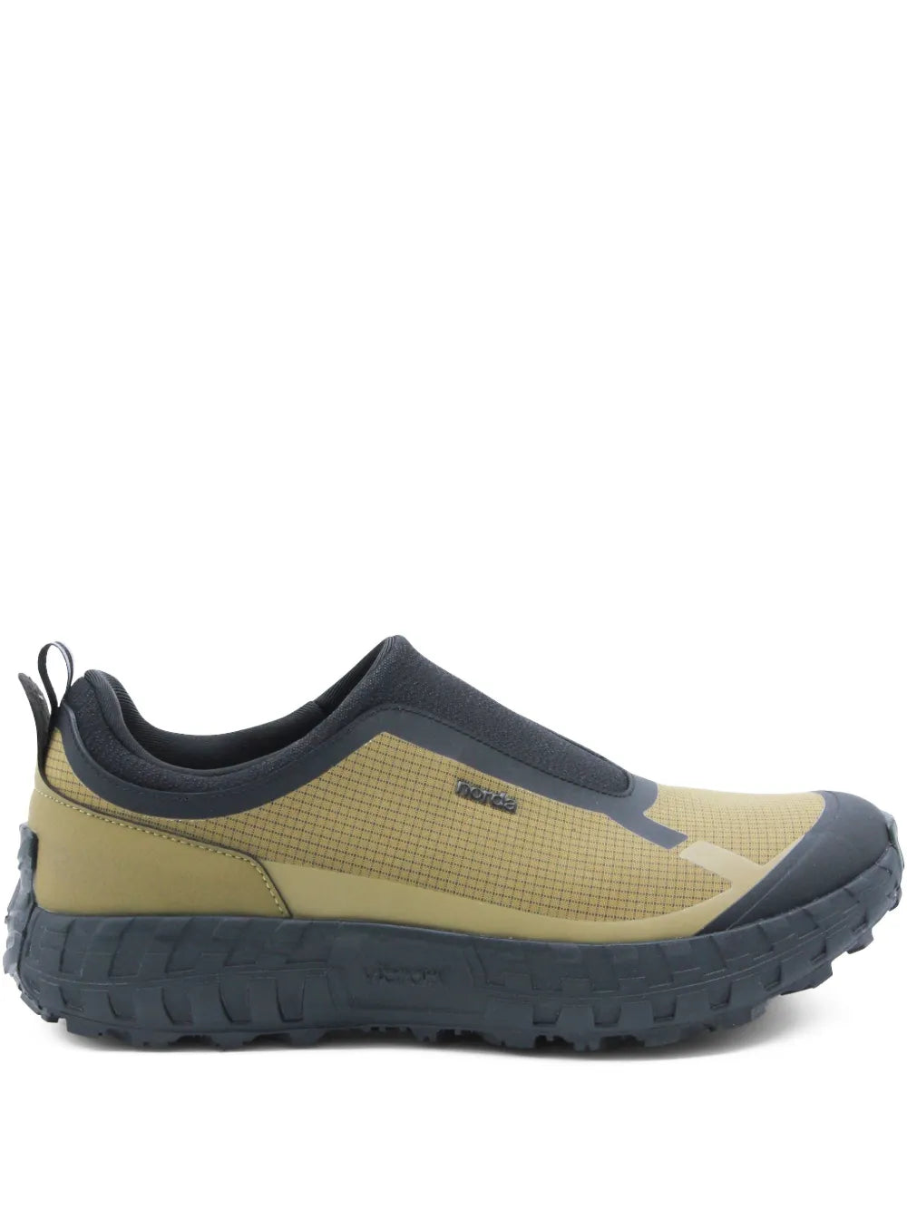 Norda Textured Sneakers