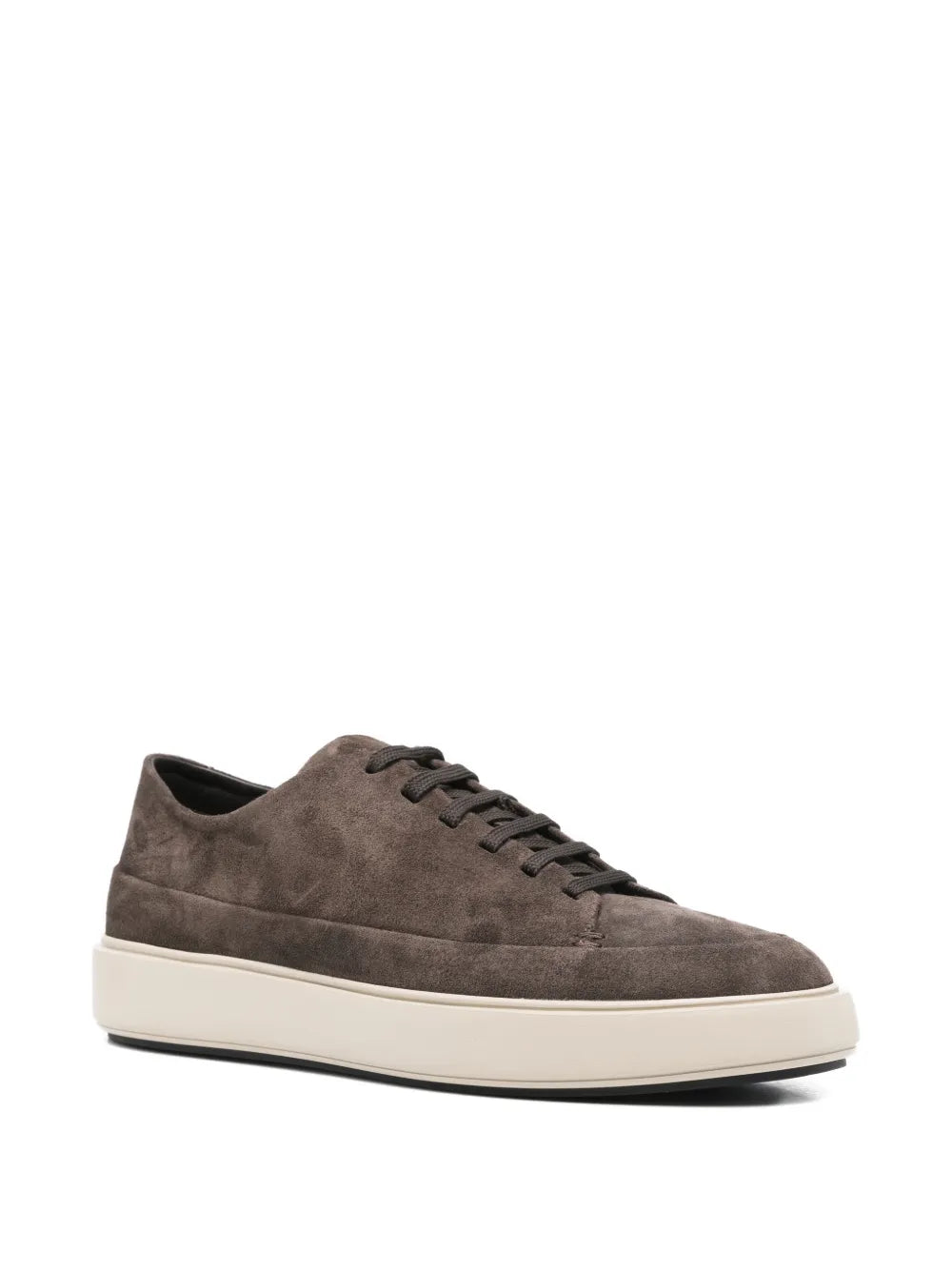 Officine Creative Release 001 Lace-Up Sneakers