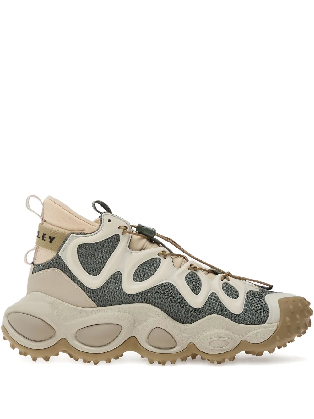 Oakley Eon Alpha Cord Sneakers