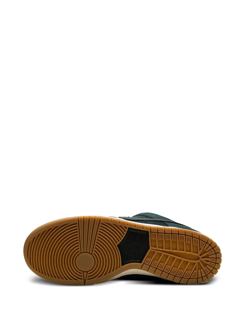 Nike Sb Dunk Low Pro Low-Top Sneakers