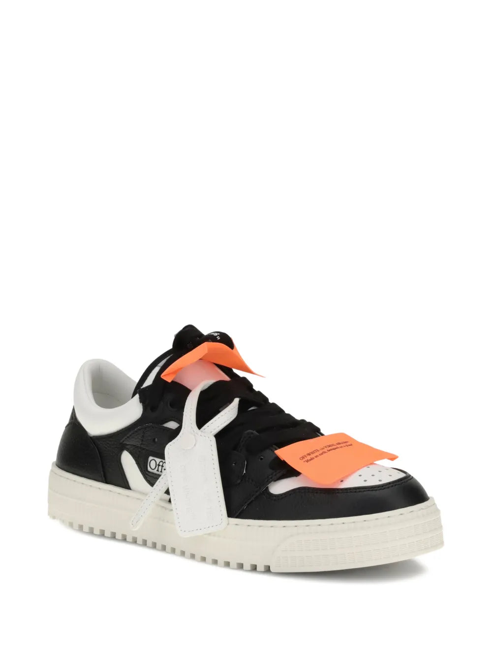 Off-White 3.0 Court Sneakers