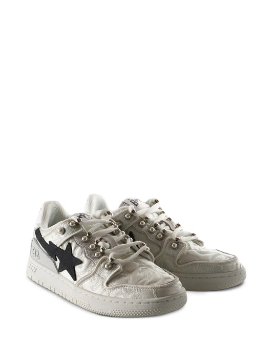 A BATHING APE  Star Studded