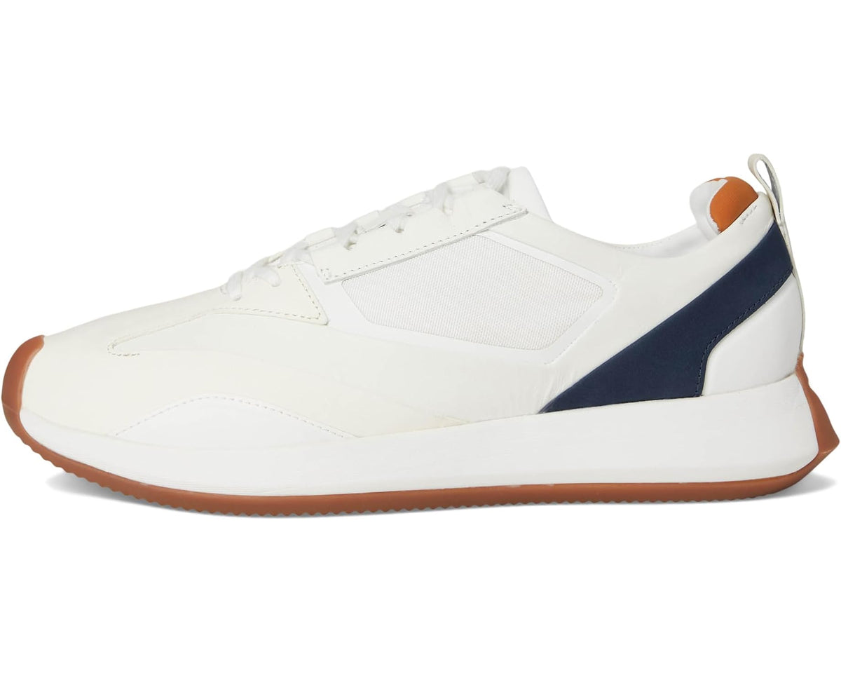 Men's Wolf & Shepherd Marathon Trainer White
