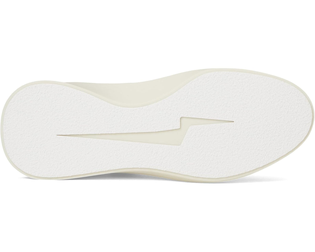 Unisex Wolf & Shepherd Cruise Lo Sport Off White