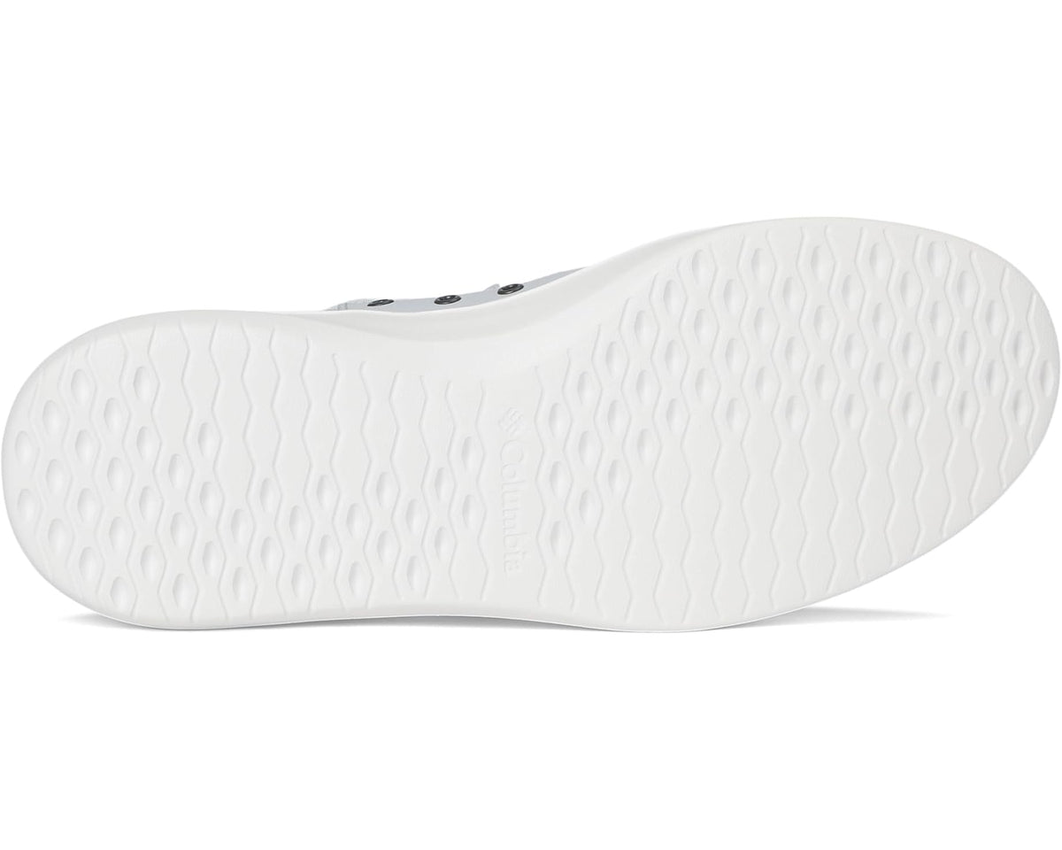 Men's Columbia Boatside™ Breathe Relaxed PFG Cirrus Grey/Grill