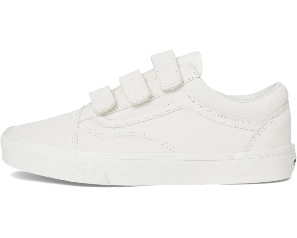 Unisex Vans Old Skool V College Marshmallow