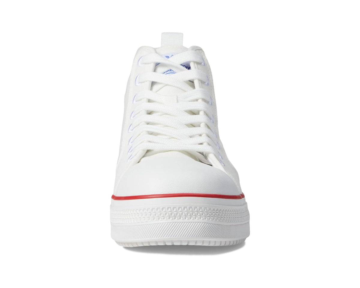 Unisex Thorogood Warehouse Won Safety Mid White