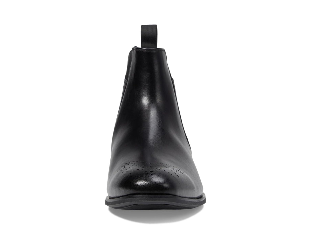 Men's Stacy Adams Bradley Chelsea Boot Black